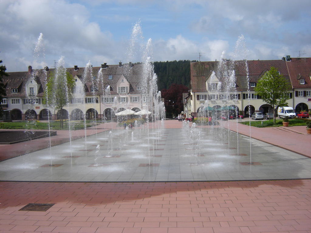freudenstadt