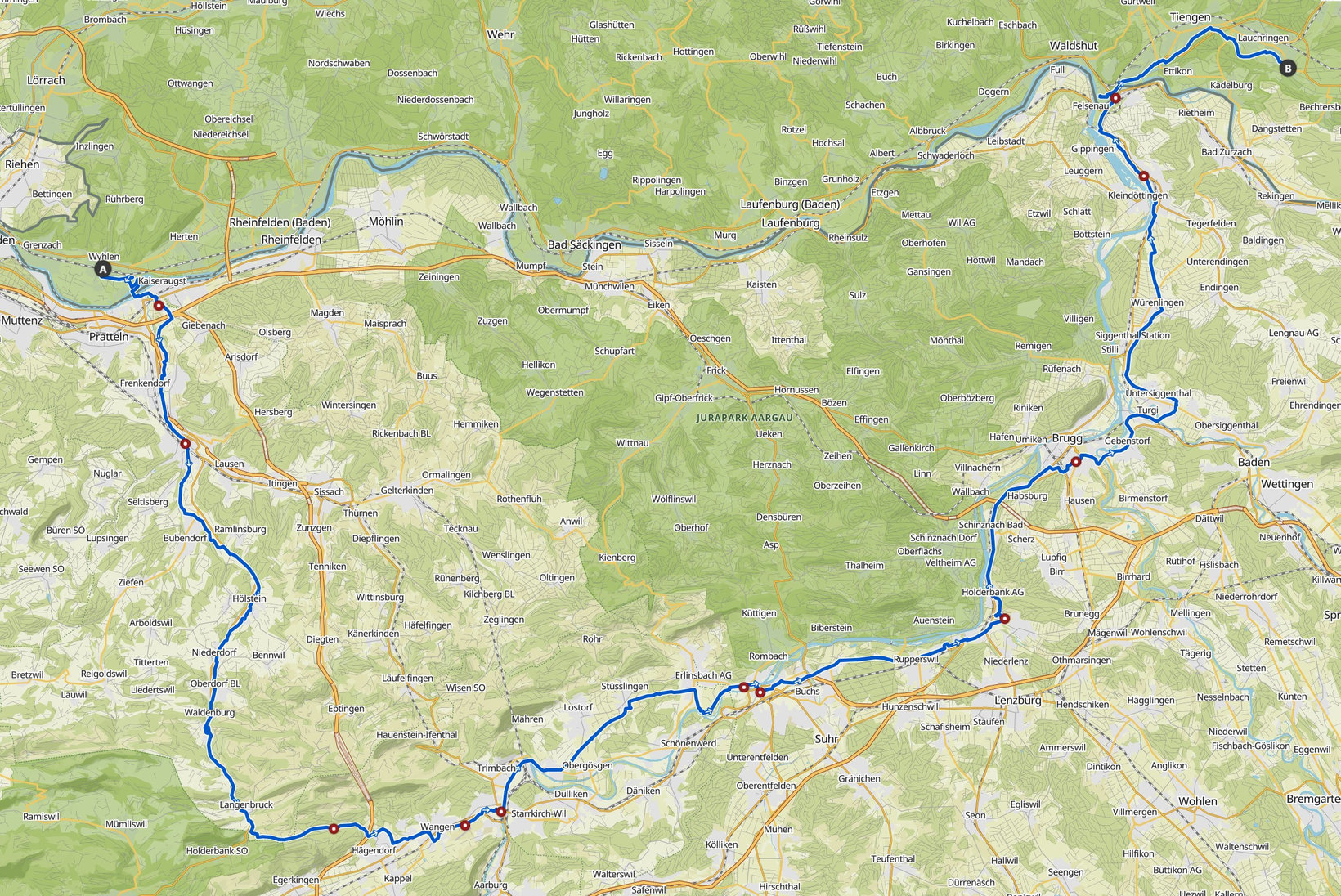 20250727 tour liestag